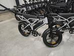 Fatbike Ouxi V20 Pro Accesoires Pakket twv €250 + Accu, Overige merken, -, -, Nieuw