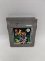 Power Rangers Gameboy Classic, Spelcomputers en Games, Games | Nintendo Game Boy, Avontuur en Actie, Gebruikt, 1 speler, Bandai