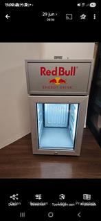 Defecte Red Bull Koelkast, Witgoed en Apparatuur, Koelkasten en IJskasten, Ophalen of Verzenden
