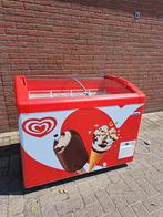 Ola vriezer - Focus 106 - te koop!, Ophalen, Zo goed als nieuw, Vrijstaand, Vrieskist