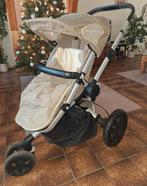 Quinny buzz Kinderwagen, Gebruikt, Ophalen, Kinderwagen, Verstelbare duwstang