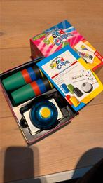 Speed Cups - Stapelgekke bekers!, Hobby en Vrije tijd, Gezelschapsspellen | Bordspellen, Drie of vier spelers, Ophalen of Verzenden