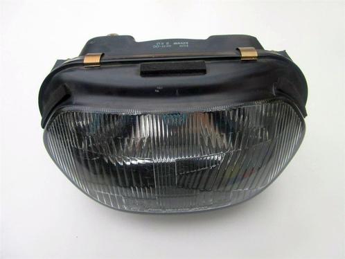 Yamaha XJ600 koplamp Diversion XJ 600 S kop lamp XJ600S 4BR, Motoren, Accessoires | Overige, Gebruikt, Ophalen of Verzenden