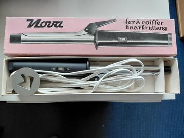 Haarkrul tang  beschikbaar voor biedingen