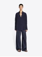 Dries van Noten wijde jeans  Pila M by Pauw NIEUW 375,00 €, Dries van Noten, Ophalen of Verzenden, Nieuw, Blauw