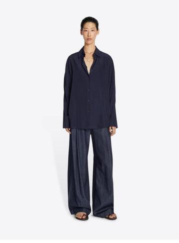 Dries van Noten wijde jeans  Pila M by Pauw NIEUW 375,00 € beschikbaar voor biedingen