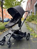 Buggy, Ophalen, Zo goed als nieuw, Zonnekap