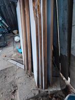 Gratis, Doe-het-zelf en Verbouw, Hout en Planken, Ophalen, Minder dan 25 mm, Pallet, Minder dan 200 cm