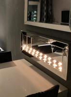 Eric Kuster Sfeerhaard - Stijlvolle Toevoeging, Huis en Inrichting, Ophalen, Zo goed als nieuw, 100 tot 125 cm, Minder dan 100 cm