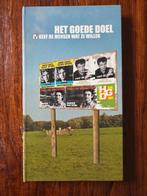 4 cd box Het Goede Doel., Cd's en Dvd's, Ophalen of Verzenden, Gebruikt, Boxset