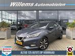 Nissan Micra 0.9 IG-T N-Connecta Navigatie, Camera & Stoelve, Auto's, Nissan, 898 cc, Stof, Gebruikt, 525 kg