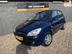 Hyundai Getz 1.4i Dynamic*Airco*Apk*, Voorwielaandrijving, Gebruikt, Zwart, 4 cilinders