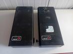 2 stuks defecte fiets accu Kemp starley 909852 24V