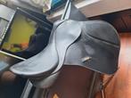 Wintec vzh zadel 17,5 inch, Dieren en Toebehoren, Paarden en Pony's | Overige Paardenspullen, Ophalen of Verzenden, Zo goed als nieuw