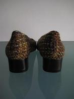 MODA DI FAUSTO Nieuwe bruine pumps 41, Pumps, Bruin, Verzenden, Moda di Fausto