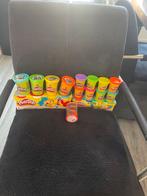 20 Potjes nog nieuwe Play-Doh Klei /8 grote-12 kleine Potjes, Ophalen, Nieuw, Knutselen