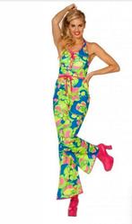 Discokleding te huur, Kleding | Dames, Carnavalskleding en Feestkleding, Ophalen of Verzenden, Gedragen, Carnaval