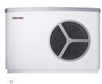 warmtepomp, Ophalen, Nieuw