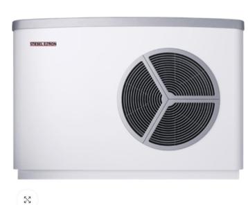 warmtepomp beschikbaar voor biedingen