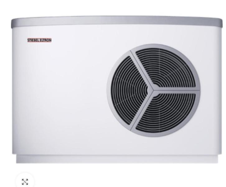 warmtepomp, Doe-het-zelf en Verbouw, Gereedschap | Overige machines, Nieuw, Ophalen