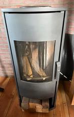 Gaskachel, Huis en Inrichting, Ophalen, Gebruikt, Gas, Vrijstaand