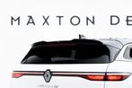 Maxton Design Renault Megane E-Tech Electric Achterklep Spoi, Auto diversen, Tuning en Styling, Ophalen of Verzenden, Automotive Parts