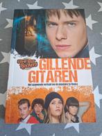 boek ghost rockers - gillende gitaren, Ophalen of Verzenden, Gelezen