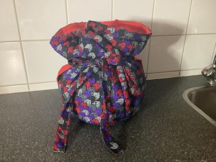 Slowcooker / pannenstoof / hooikist, Huis en Inrichting, Keuken | Keukenbenodigdheden, Ophalen of Verzenden