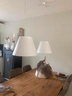 Luce plan hanglampen, Huis en Inrichting, Ophalen of Verzenden, Zo goed als nieuw, Minder dan 50 cm