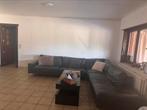 Rolf Benz (leren hoekbank), Huis en Inrichting, Banken | Sofa's en Chaises Longues, Ophalen