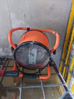 STRAALKACHELTJE OP STROOM, Ophalen, Minder dan 60 cm, Radiator, 30 tot 80 cm