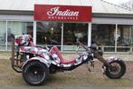 Boom Trike Highway WK Highway trike, 1584 cc, Meer dan 35 kW