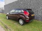 Ford Fiesta 1.25 Trend AIRCO 5Drs, Voorwielaandrijving, 1242 cc, 82 pk, Bedrijf