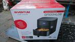 Inventum GF500HLDB airfryer - Nieuw in doos, Ophalen