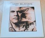 LP  Harry Belafonte  - Paradise in Gazankulu, Cd's en Dvd's, Vinyl | Pop, Ophalen of Verzenden, Zo goed als nieuw