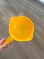 Tupperware vergiet, Huis en Inrichting, Ophalen, Zo goed als nieuw, Overige typen