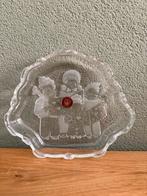 Glazen Schaal / Bonbon / Serveerschaaltje~Walther Glas, Ophalen of Verzenden