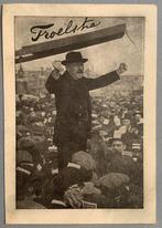 Troelstra oude kaart, Ophalen of Verzenden, Voor 1920