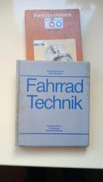 Fietstechniek., Boeken, Ophalen of Verzenden