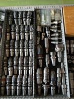 Aciera 22/23 opnames va 40,-€, Doe-het-zelf en Verbouw, Ophalen of Verzenden, Metaaldraaibank