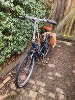 Complete Dahon vouwfiets 24 inch, Fietsen en Brommers, Fietsen | Vouwfietsen, Ophalen, 20 inch of meer, Gebruikt, Versnellingen