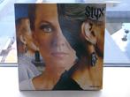 Styx ; Pieces of Eight, Ophalen of Verzenden, 1960 tot 1980, Zo goed als nieuw, 12 inch