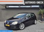 Volkswagen Golf 1.4 TSI GT Sport | Top onderhouden & netjes!, Gebruikt, 4 cilinders, 1246 kg, Zwart