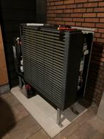 Alpha Innotec LWD 50A/SX Onderdelen - Warmtepomp, Ophalen of Verzenden, Gebruikt, Overige typen