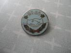 Japanse speld/insigne Vriendschap, Verzenden, Zo goed als nieuw, Overige onderwerpen, Speldje of Pin