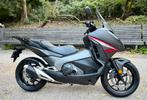 Honda NC750D integra, Ophalen, Honda, Zo goed als nieuw, Benzine