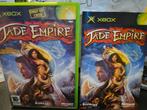 Jade Empire XboX Original, Avontuur en Actie, 1 speler, Ophalen of Verzenden, Zo goed als nieuw