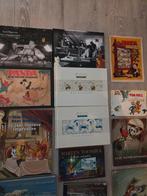 Marten Toonder / Bommel / Tom Poes verzameling, Meerdere stripboeken, Ophalen of Verzenden, Gelezen