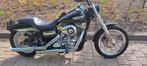 Dyna 1585cc en dyna 1340cc, Particulier, 2 cilinders, Chopper