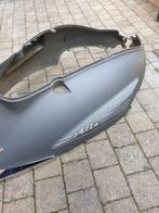 Sym Allo Onderdelen, Ophalen